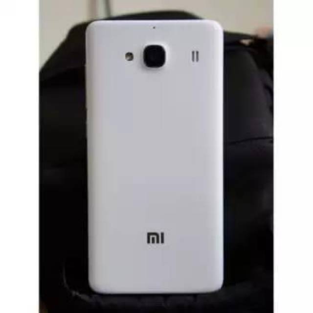 TUTUP BELAKANG / BACKDOOR XIAOMI REDMI 2 2S BACK HOUSING