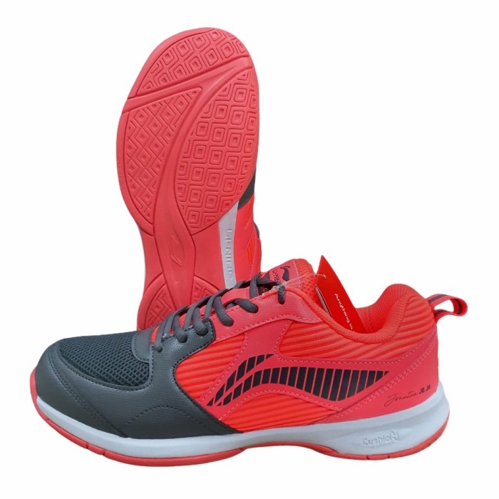 attack G7/sepatu lining original