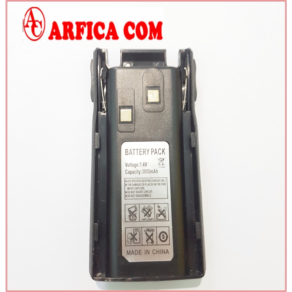 BATERAI HT BAOFENG UV 82 BERLIN UV 82 BATRE HT UV 82 ORIGINAL BAOFENG