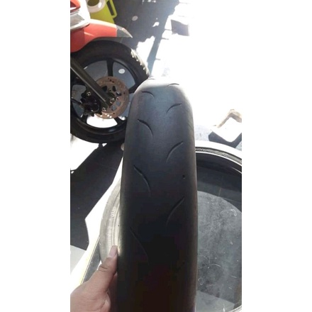 ban nikung softcoumpond fdr mp 27 ring 14 ukuran 90/80