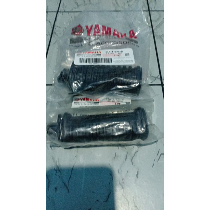 Step belakang foot step rx king new