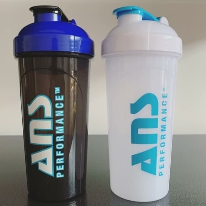 Shaker ANS Performance Ans Diablo Creatine N Iso N Mass N Whey N Pro