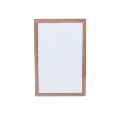

Cork Board Vintage / Papan Informasi / Papan Mading / Papan Buletin 40x60 Cm