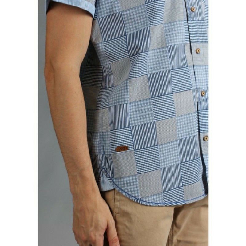 KEMEJA LOIS ORIGINAL KLS043