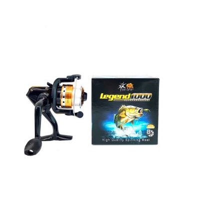 REEL PANCING BE ONE LEGEND 1000 Termurah