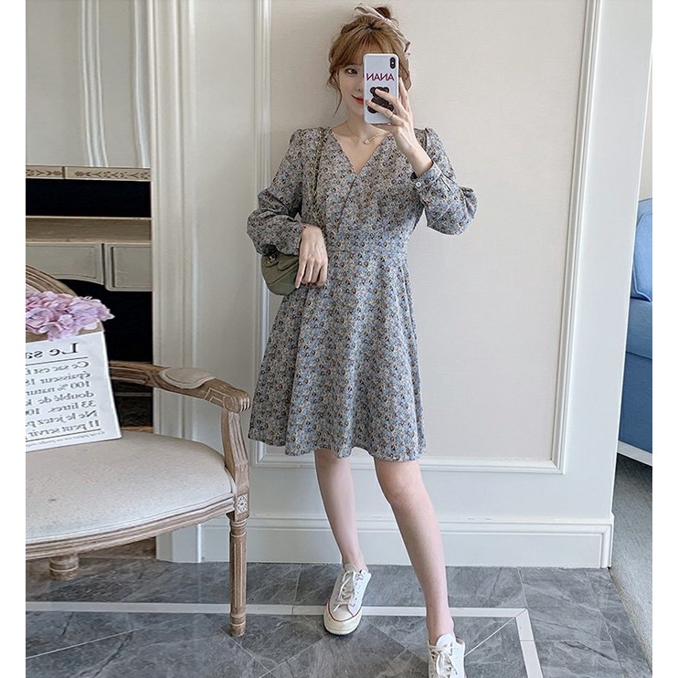 Dres wanita dewasa 9904 import