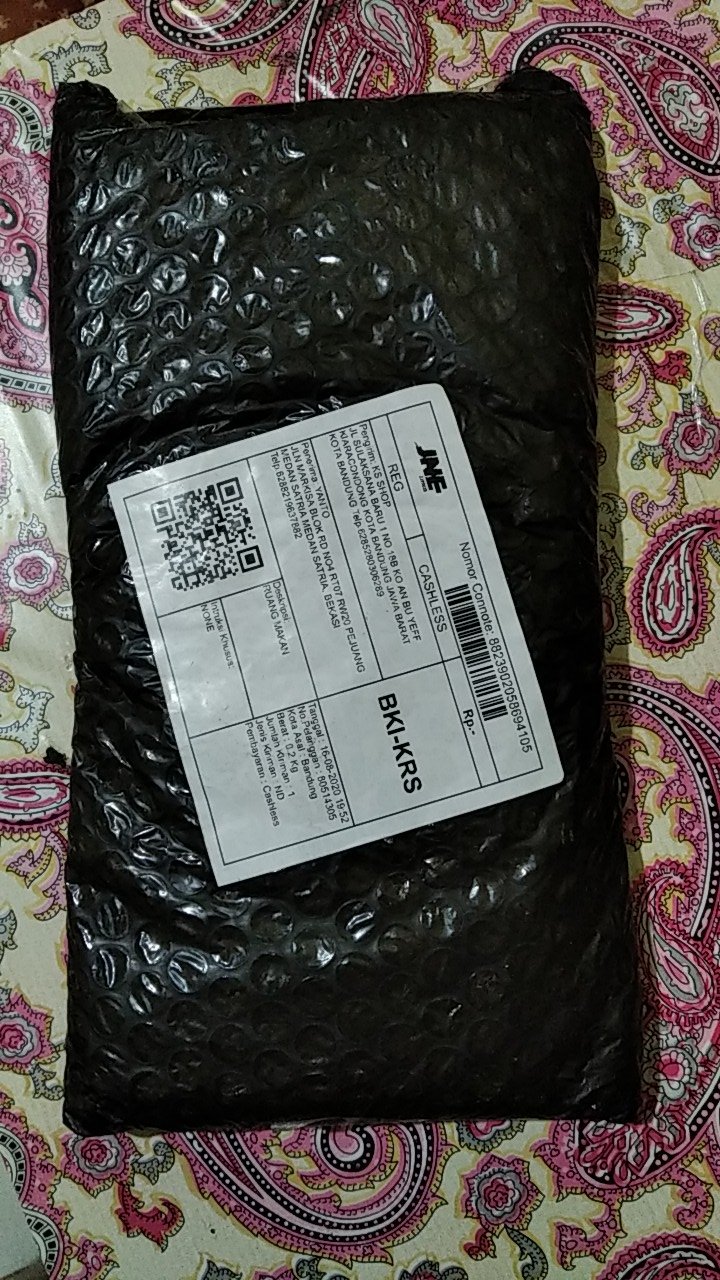 Sumpit Bambu Premium 10 Pasang / Chopstick Bulat Foodgrade Antibacterial / Sumpit Bambu Steril