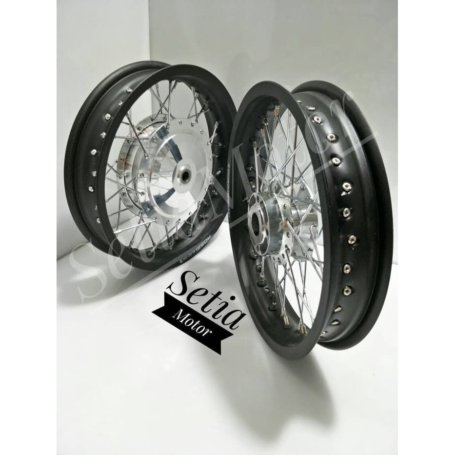 Best Modifikasi Motor Beat Ring 18 Terbaru Dan Terlengkap Modifikasi Yamah NMAX