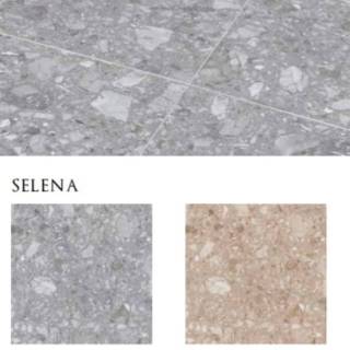 Keramik 60x60 Glossy Platinum - 8 Motif Marmer Series - Kualitas 1