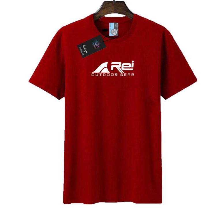KAOS DISTRO PRIA SABLON DIGITAL BERKUALITAS