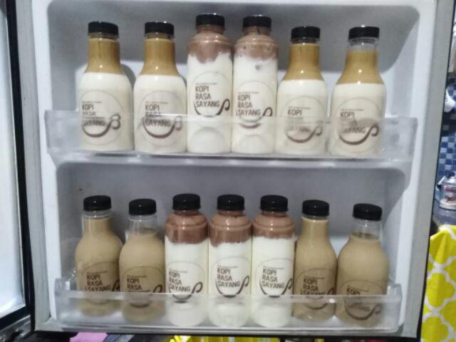 Botol Chimory Pendek 250 Ml Harga Utk 1 Pack Isi 112 Pcs