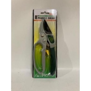 

TJAP MATA JLS-8001 Gunting Dahan Rachet 8 Inch - Batang Bunga Stek timur74 Ayo Beli