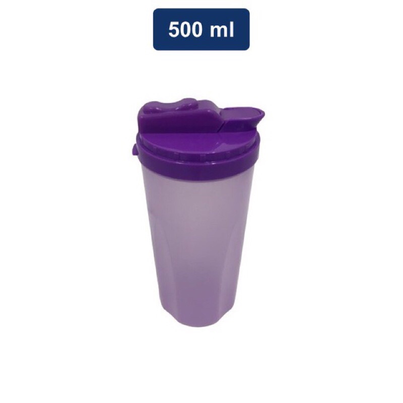 Nelson Zellie Coolpot / Botol Kulkas Ukuran S 500 mL