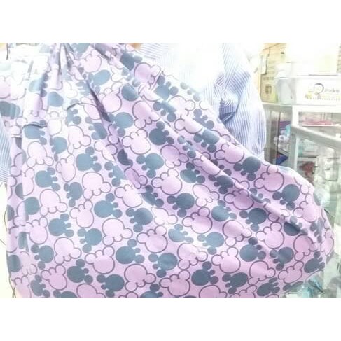 Obayito Gendongan Kaos GeKa M L XL Simple wrap Simple Wrap Obayito