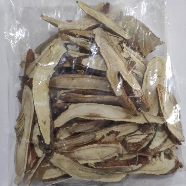 

Kamcho Gan Cao Akar Manis 50gr
