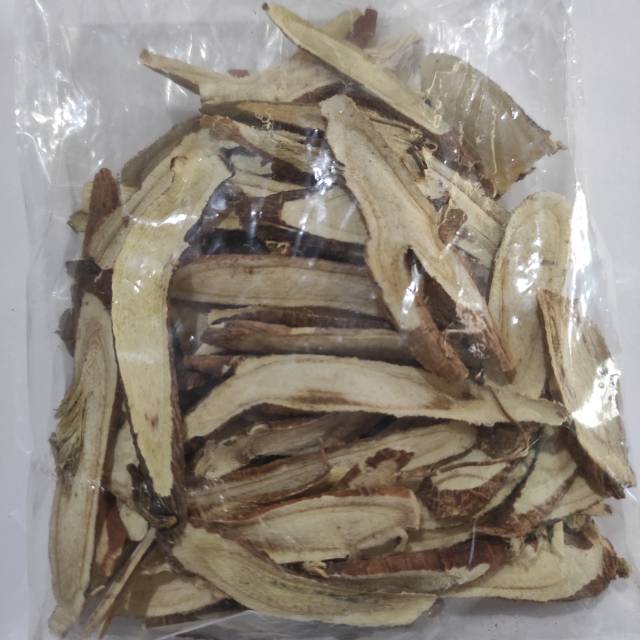 Kamcho Gan Cao Akar Manis 50gr