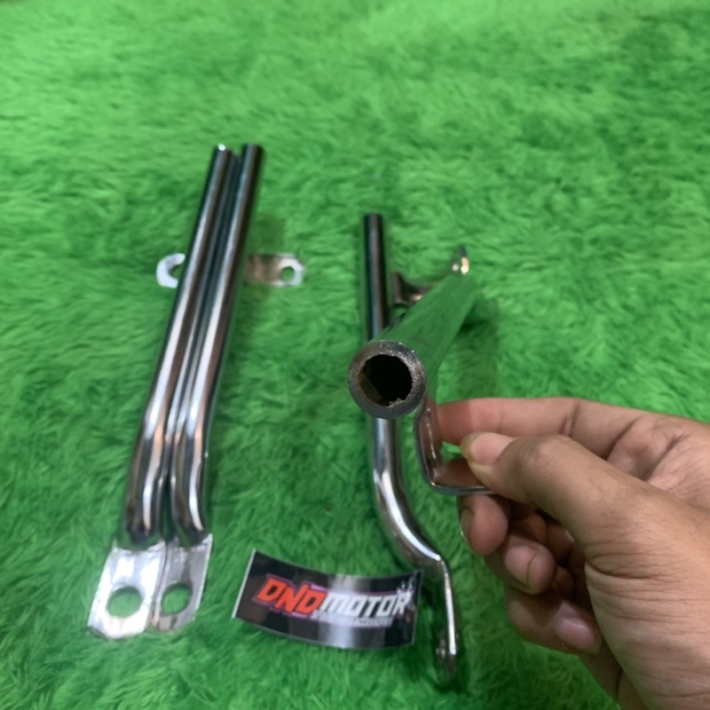 A004 SHJ- BEGEL CB POTONG PLANGER CB SAMPING PIPA TEBAL