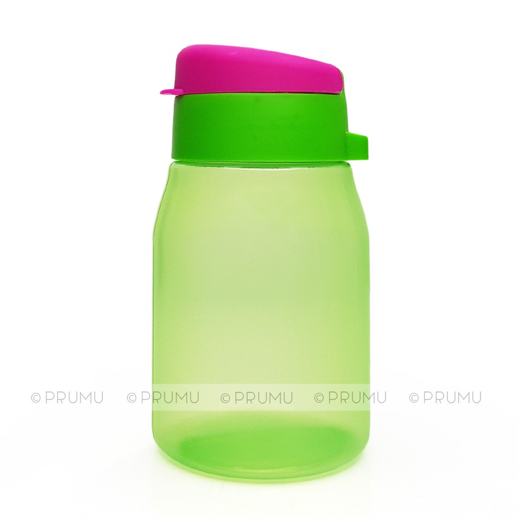 GROSIR Botol Minum 350 ml - Botol Minum Anak - Souvenir Ulang Tahun - Evo Cool 350ml