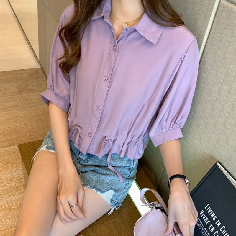 SC - MARGIE BLOUSE / Blouse Wanita / Blouse Kekinian / Atasan Wanita / Fashion Kekinian / Blouse