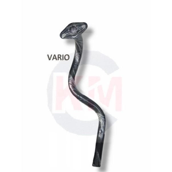 Leher Knalpot Vario 110
