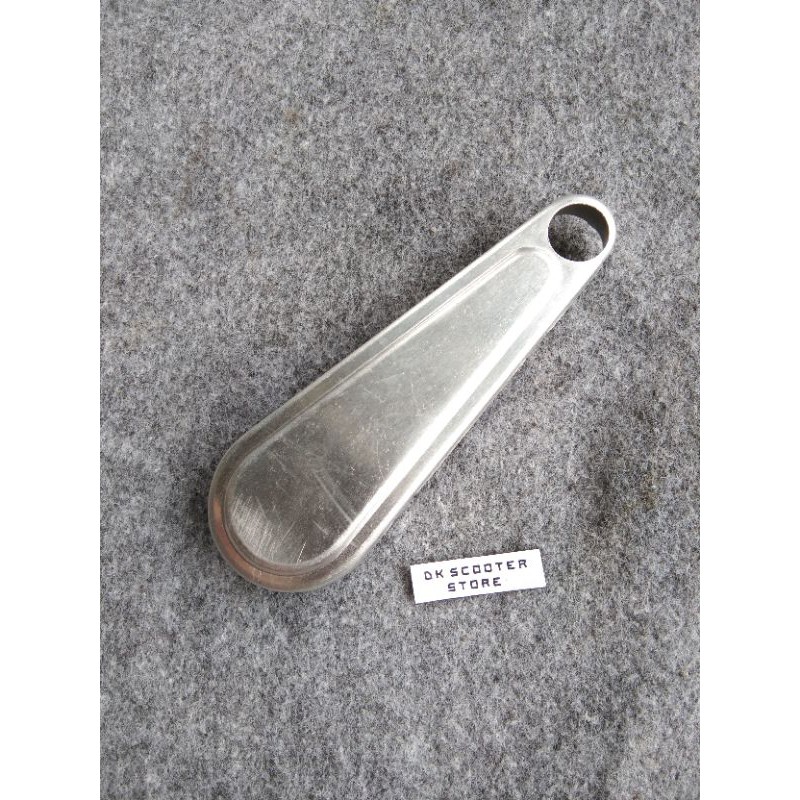 Vespa tutup fork almunium Vespa super sprint