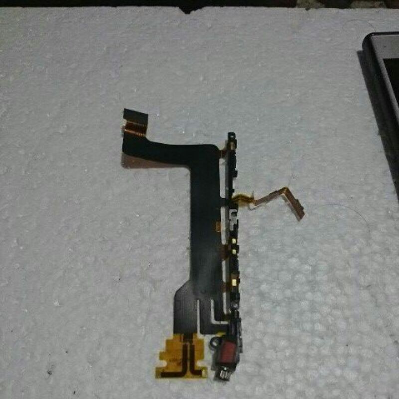 flexible on off sony xz aka xzs original