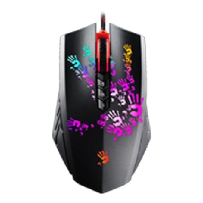 MICRO GAMING BLOODY SWITCH A60 OPTIC MOUSE SDG64655E