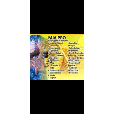 

propolis MJA