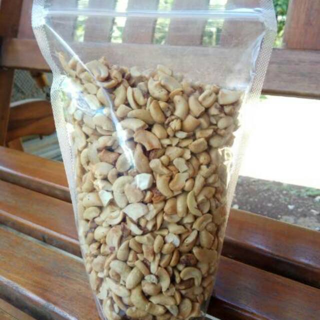 

Mete Goreng Pecah Belah 4 Bagian (remuk) @500 gr