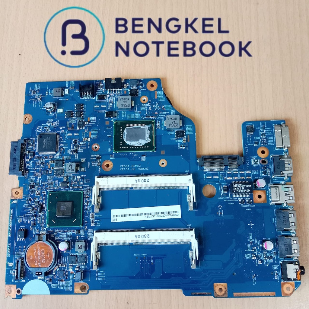 Motherboard Acer Aspire V5-431 Dual Core
