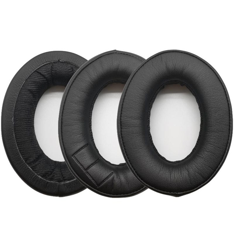 Btsg 1 Pasang Earpads Pengganti Untuk Parrot Zik-1.0