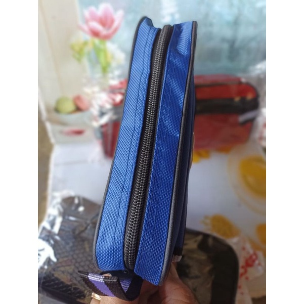 Disgrip Tempat Pensil polos