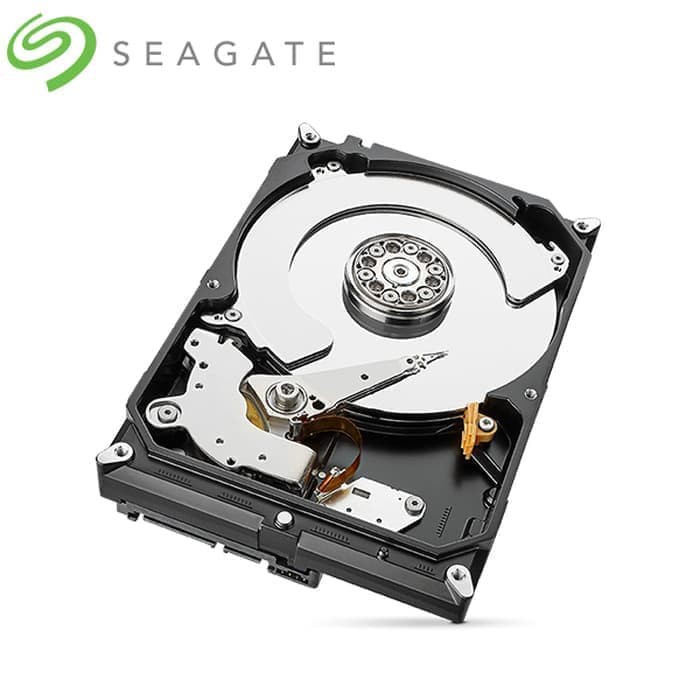 Harddisk Nas Seagate IronWolf 4TB - Harddisk Seagate IronWolf 4TB NAS