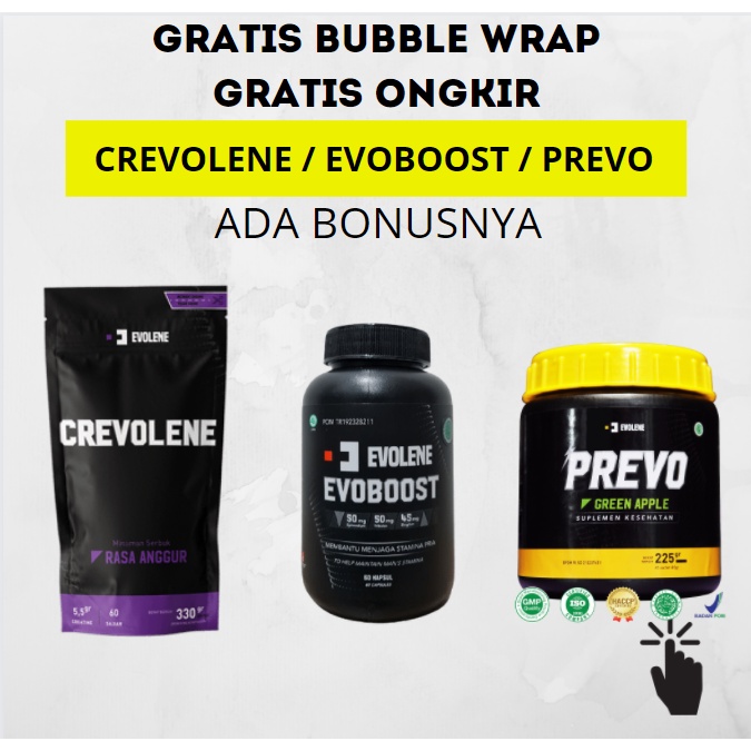 EVOBOOST 1 BOTOL ISI 60 CAPS -- BY EVOLENE TESTOSTERONE BOOSTER BPOM HALAL TESTOSTERON EVOBOST EVO BOOST BOST BOOSTER PRE WORKOUT APEL EVO CREATINE EVOLINE EVOLIN EVOLEN PREVOLENE TESTOSTERONE BOOSTER EVO BOOST EVOBOST EVO BAR