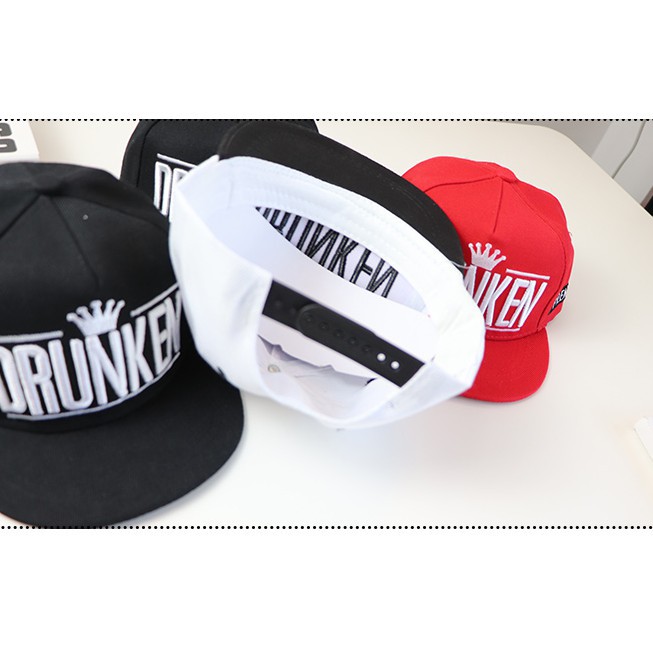 Topi baseball Motif Bordir Mahkota Gaya Korea Untuk Anak Laki-Laki / Perempuan 2-4 - 8 Tahun