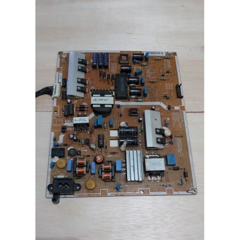 PSU - POWER SUPLAY TV SAMSUNG UA 46F6100 - 46F 6100