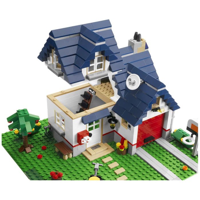 lego set 5891