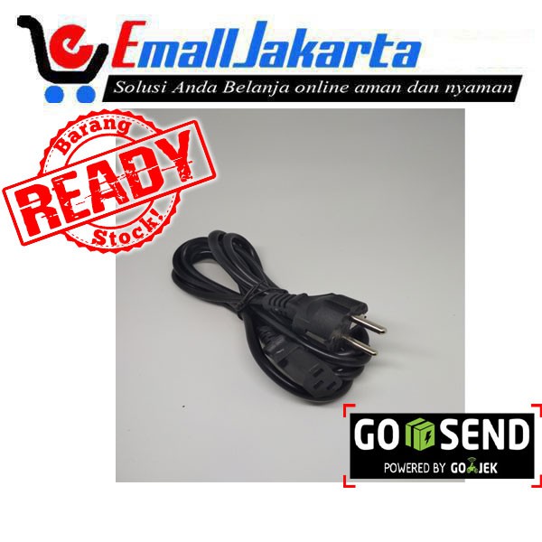 Mediatech Kabel Power Komputer High Quality MKP-01