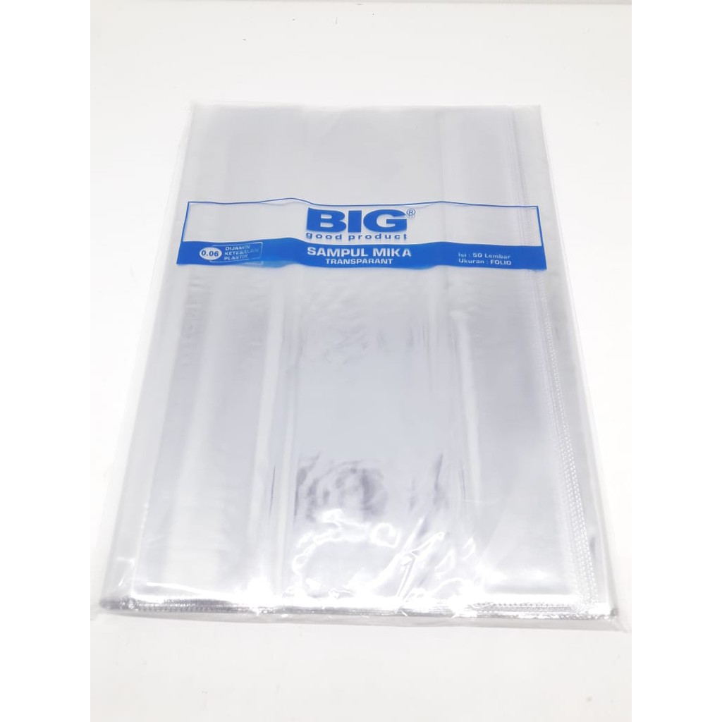 

SAMPUL BUKU MIKA LEMBAR UKURAN FOLIO
