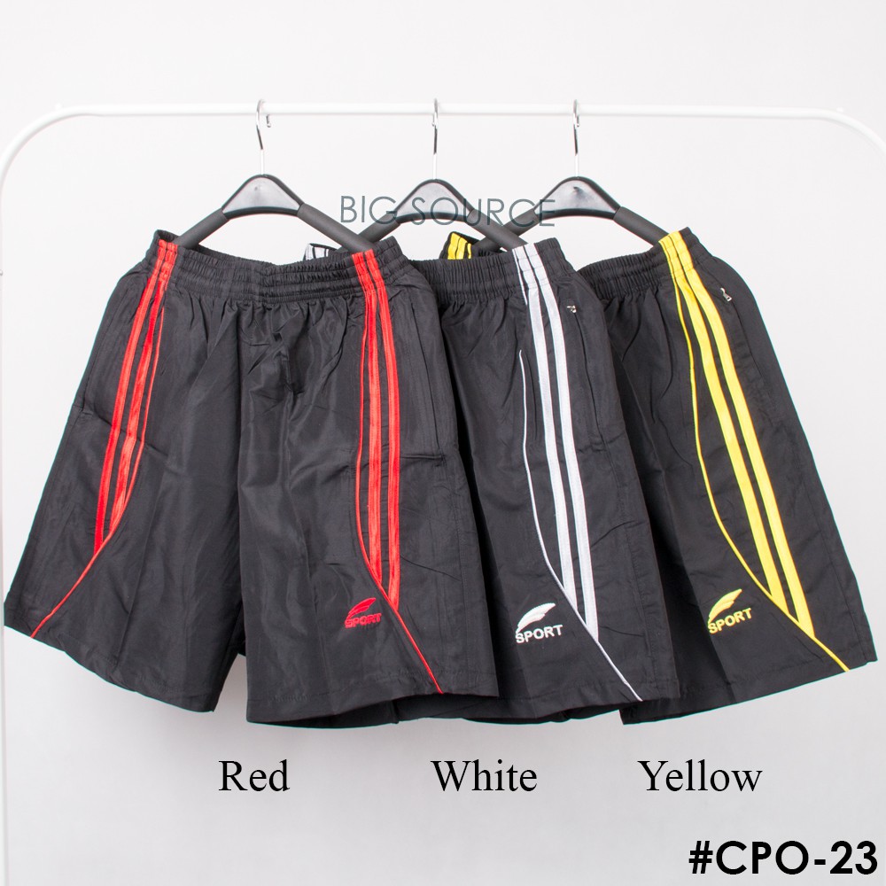  Celana  Pendek Olahraga Pria  Futsal Bola Basket Sport Anak 