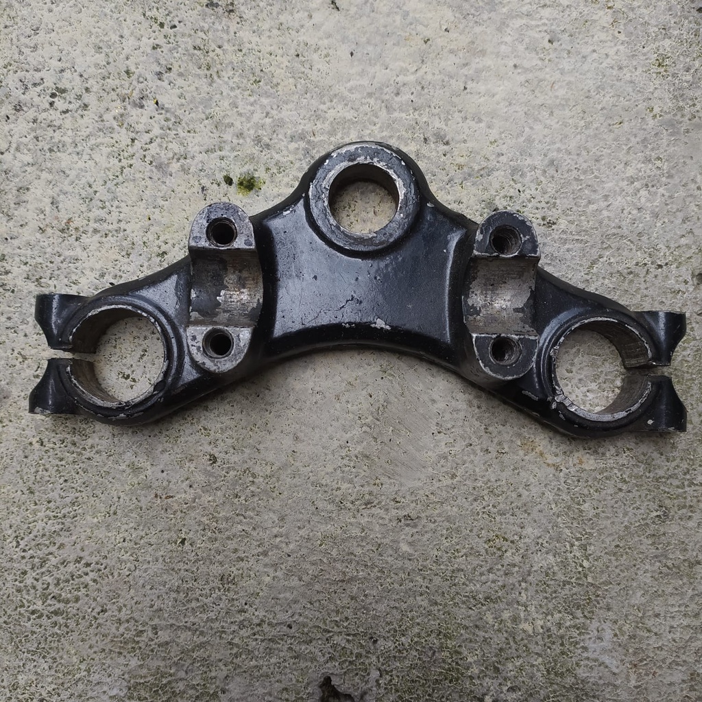 segitiga atas yamaha RX king 135 original copotan murah