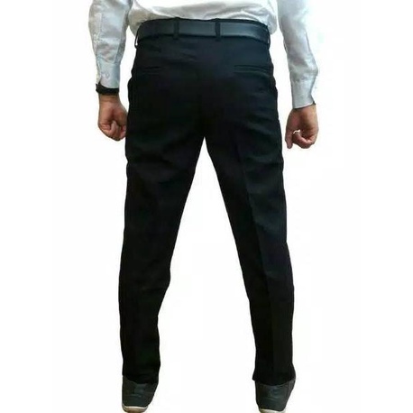 ◙ Celana kerja pria slimfit slim fit celana formal slimfit slim fit hitam navy abu coklat ➩