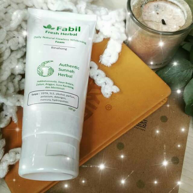 

Binahong fabil fresh herbal original