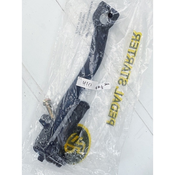 Kick Stater Mio Engkol Mio Slahan Mio