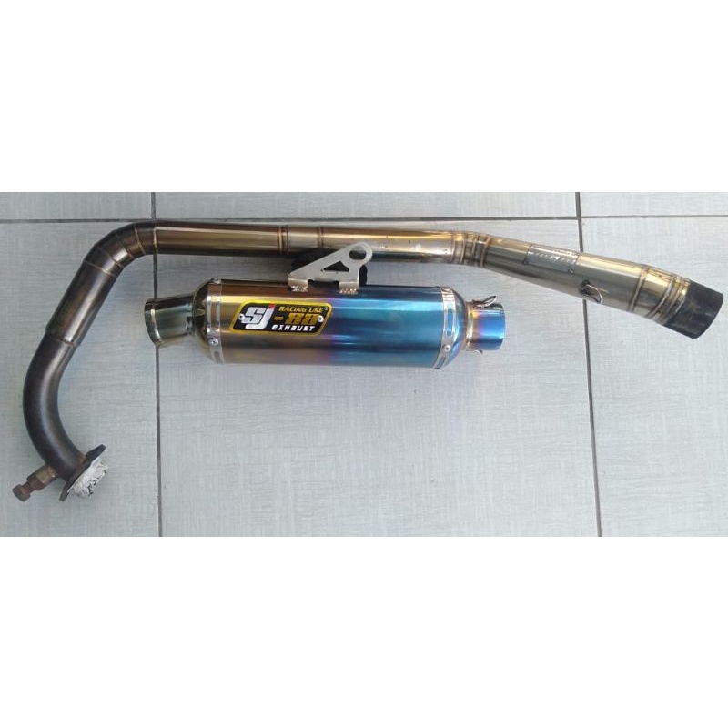knalpot sj88