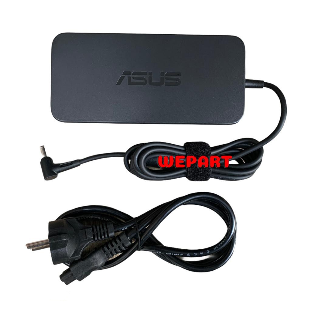 Adaptor Charger Laptop ASUS Original ROG Zephyrus FX705DY FX705G FX705GD ADP-180MBF 19.5V 9.23A