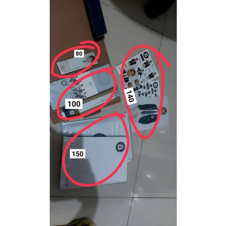 sharing b2s nct 127 mark