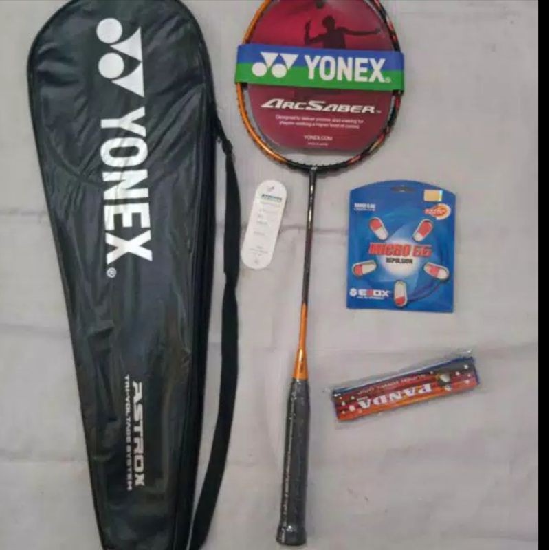 Ракетка Yonex ASTROX 88s Pro