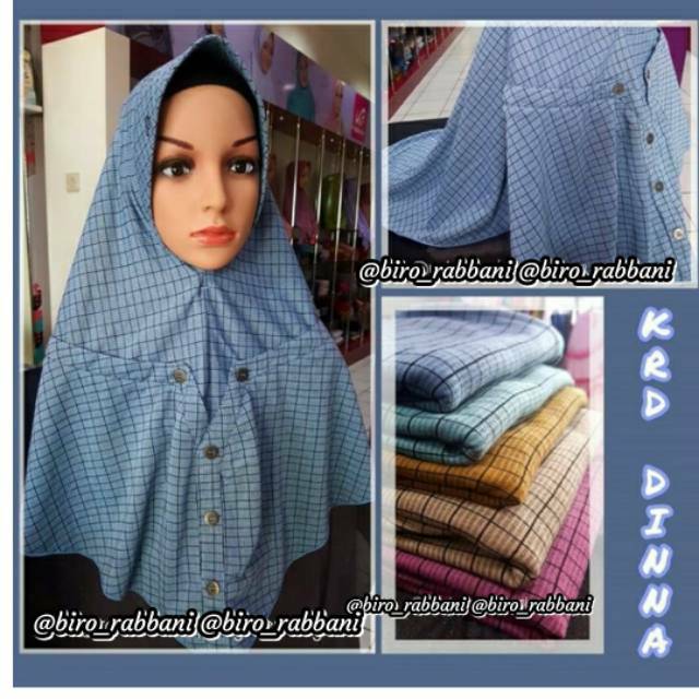 RABBANI KRD DINNA