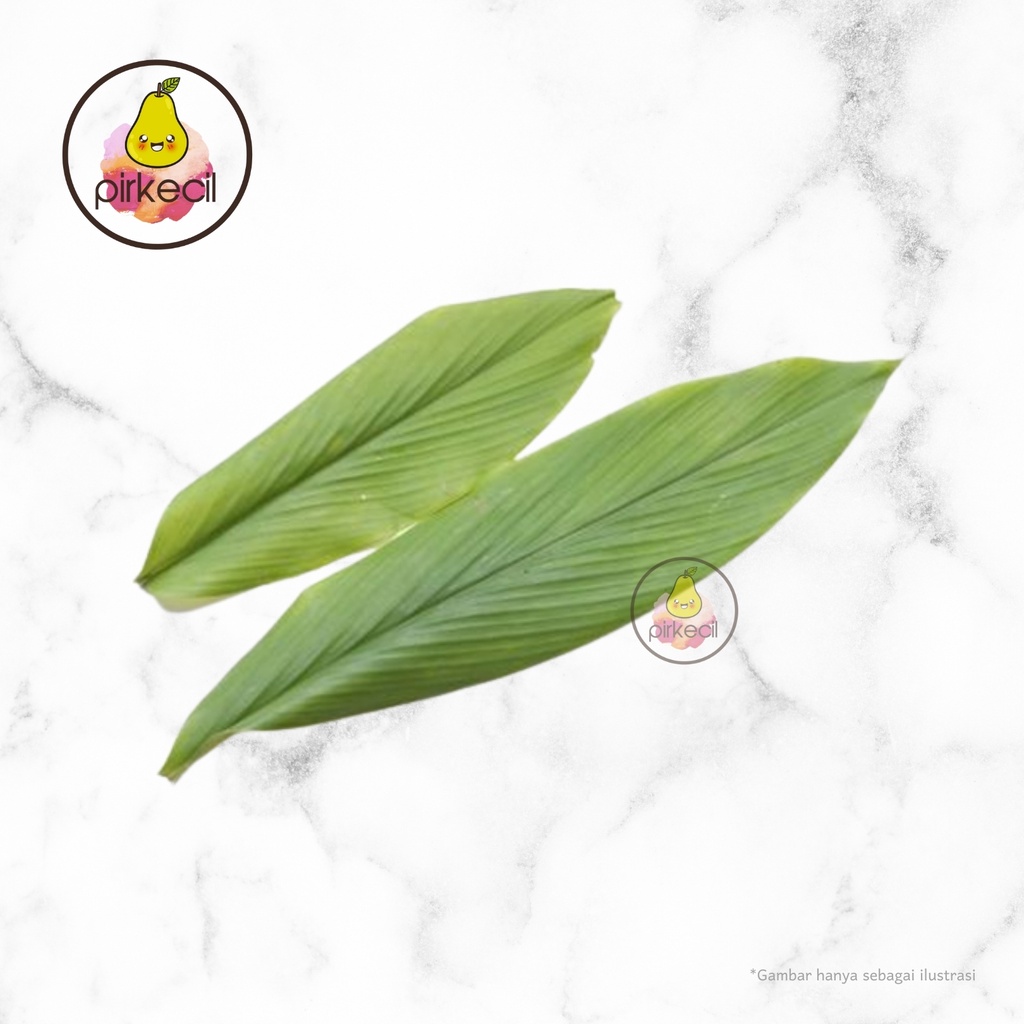 

[Paket GOCENG] Daun Kunyit